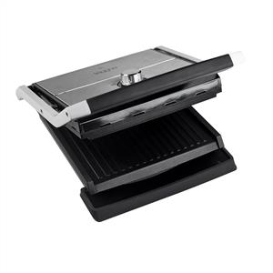 Leggno GR201VEGA Gourmet Vega Sandviç ve Grill Makinesi