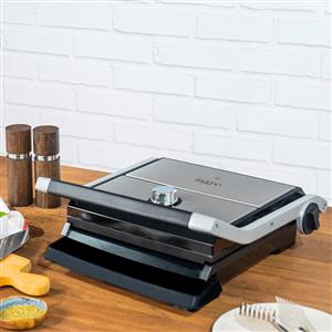 Leggno GR201VEGA Gourmet Vega Sandviç ve Grill Makinesi