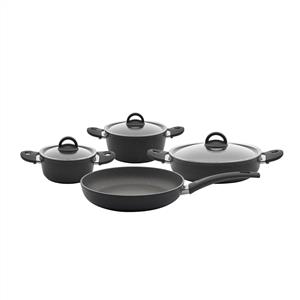 LEGGNO NEO2121SET04 7 PARÇA GRANIT SET