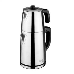 Leggno GRM101STM Gourmet Pro Çaycı & Çay Makinesi