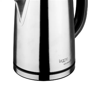 Leggno GRM101STM Gourmet Pro Çaycı & Çay Makinesi
