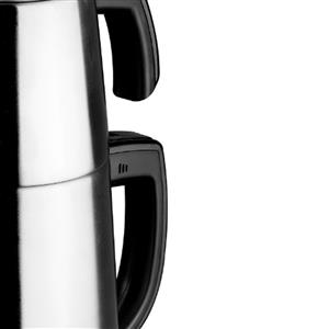 Leggno GRM101STM Gourmet Pro Çaycı & Çay Makinesi