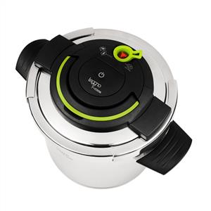 LEGGNO PCP1212PC6 PROCOOK PREMIUM DÜDÜKLÜ TENCERE 6LT