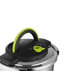 LEGGNO PCP1212PC6 PROCOOK PREMIUM DÜDÜKLÜ TENCERE 6LT