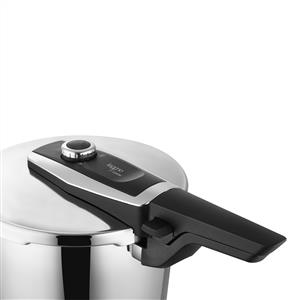 LEGGNO PCQ1212PC6 PROCOOK QUICK DÜDÜKLÜ TENCERE 6LT