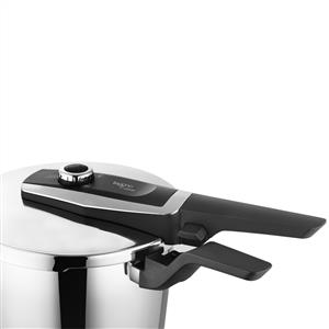LEGGNO PCQ1212PC6 PROCOOK QUICK DÜDÜKLÜ TENCERE 6LT
