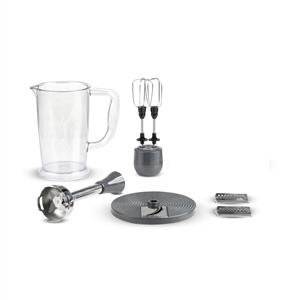 LEGGNO GRMBLSET101BK Gourmet Pro Blender Seti Siyah