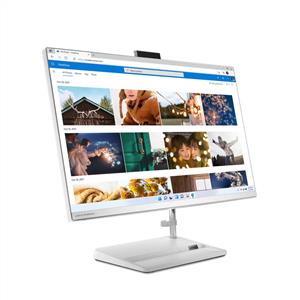 LENOVO AIO 3 INTEL CORE İ3 1215U 1.2 GHZ 8 GB 256 GB SSD INTEL UHD WIN11 23.8''