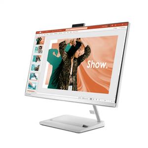LENOVO AIO 3 INTEL CORE İ3 1215U 1.2 GHZ 8 GB 256 GB SSD INTEL UHD WIN11 23.8''