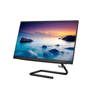 LENOVO AIO340 CORE İ5 9400T 1.8GHZ 8GB 512GB SSD 2GB AMD RADEON 530 WIN10 23.8''