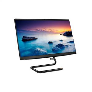 LENOVO AIO340 CORE İ5 9400T 1.8GHZ 8GB 512GB SSD 2GB AMD RADEON 530 WIN10 23.8''