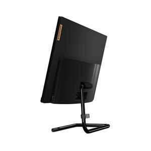 LENOVO AIO340 CORE İ5 9400T 1.8GHZ 8GB 512GB SSD 2GB AMD RADEON 530 WIN10 23.8''