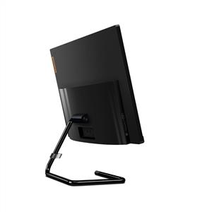 LENOVO AIO340 CORE İ5 9400T 1.8GHZ 8GB 512GB SSD 2GB AMD RADEON 530 WIN10 23.8''