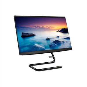 LENOVO AIO 3 CORE İ5 10400T 2 GHZ 4 GB 256 GB SSD INTEL UHD 630 WIN10 21.5''