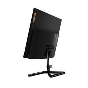 LENOVO AIO 3 CORE İ5 10400T 2 GHZ 4 GB 256 GB SSD INTEL UHD 630 WIN10 21.5''