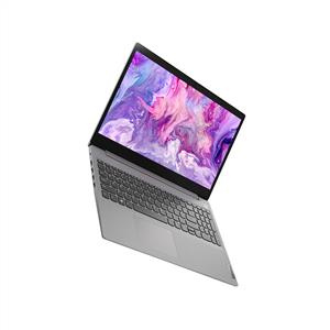 Lenovo Ideapad 3 10.Nesil Core i3 1005G1-8Gb-256Gb Ssd-15.6inc-W10