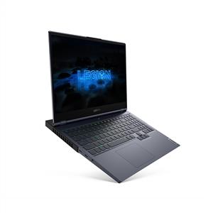 Lenovo Legion 7 10.Nesil Core i7 10750H-RTX2070 Süper 8Gb-32Gb-2Tb Ssd-15.6-W10