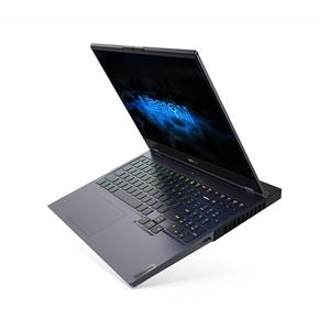 Lenovo Legion 7 10.Nesil Core i7 10750H-RTX2070 Süper 8Gb-32Gb-2Tb Ssd-15.6-W10