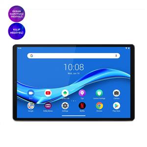 Lenovo Tab M10 2.3Ghz 4Gb 64Gb 10.1inch Hd- Android Tablet
