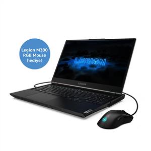 Lenovo Legion 5 10.Nesil Core i7 10750H-16Gb-1Tb+512 Ssd-15.6inc-Rtx2060 6Gb-W10