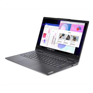 Lenovo Yoga 7i Evo 11.Nesil Core i7 1165G7-8Gb-512Gb Ssd-14inc-W10