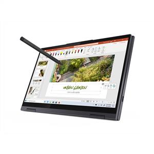 Lenovo Yoga 7i Evo 11.Nesil Core i7 1165G7-8Gb-512Gb Ssd-14inc-W10