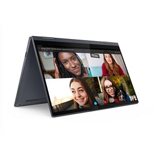 Lenovo Yoga 7i Evo 11.Nesil Core i7 1165G7-8Gb-512Gb Ssd-14inc-W10