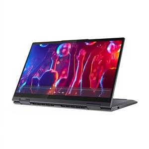 Lenovo Yoga 7i Evo 11.Nesil Core i7 1165G7-8Gb-512Gb Ssd-14inc-W10
