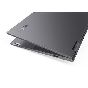 Lenovo Yoga 7i Evo 11.Nesil Core i7 1165G7-8Gb-512Gb Ssd-14inc-W10