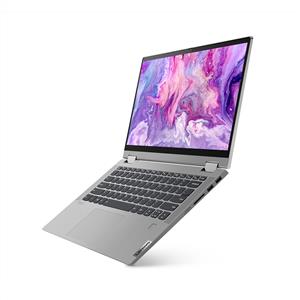 Lenovo Ideapad Flex 5 11.Nesil Core i5 1135G7-16Gb-512Gb Ssd-14inc-Mx450 2Gb-W10