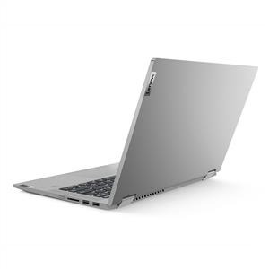 Lenovo Ideapad Flex 5 11.Nesil Core i5 1135G7-16Gb-512Gb Ssd-14inc-Mx450 2Gb-W10
