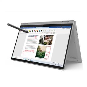 Lenovo Ideapad Flex 5 11.Nesil Core i5 1135G7-16Gb-512Gb Ssd-14inc-Mx450 2Gb-W10