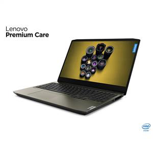 Lenovo Ip Creator5 10.Nesil Core i7 10750H-GTX1650Ti 4Gb-16Gb-512Gb Ssd-15.6-W10