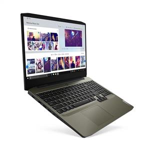 Lenovo Ip Creator5 10.Nesil Core i7 10750H-GTX1650Ti 4Gb-16Gb-512Gb Ssd-15.6-W10