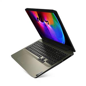Lenovo Ip Creator5 10.Nesil Core i7 10750H-GTX1650Ti 4Gb-16Gb-512Gb Ssd-15.6-W10
