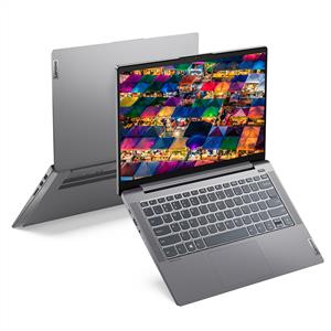 Lenovo Ideapad 5 11.Nesil Core i5 1135G7-8Gb-512Gb Ssd-14inc-W10