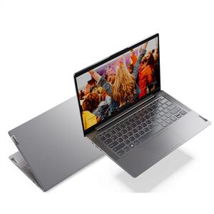 Lenovo Ideapad 5 11.Nesil Core i5 1135G7-8Gb-512Gb Ssd-14inc-W10