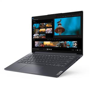 Lenovo Yoga Slim 7 Evo 11.Nesil Core i7 1165G7-16Gb-1Tb Ssd-14inc-W10