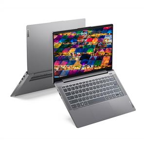 Lenovo Ideapad 5 11.Nesil Core i5 1135G7-16Gb-512Gb Ssd-14inc-Mx450 2Gb-W10