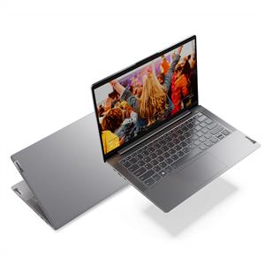 Lenovo Ideapad 5 11.Nesil Core i5 1135G7-16Gb-512Gb Ssd-14inc-Mx450 2Gb-W10