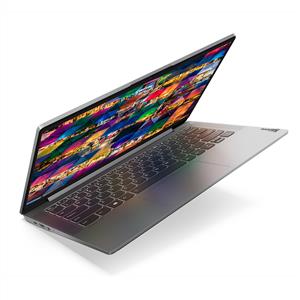 Lenovo Ideapad 5 11.Nesil Core i5 1135G7-16Gb-512Gb Ssd-14inc-Mx450 2Gb-W10