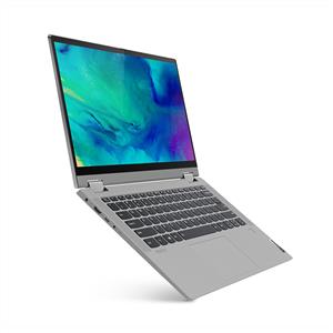 Lenovo Ideapad Flex 5 11.Nesil Core i3 1115G4-4Gb-256Gb Ssd-14inc-W10