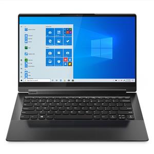 Lenovo Yoga 9 Evo 11.Nesil Core i7 1185G7-16Gb-1Tb Ssd-14''-W10