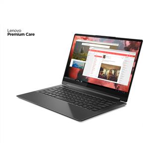 Lenovo Yoga 9 Evo 11.Nesil Core i7 1185G7-16Gb-1Tb Ssd-14''-W10