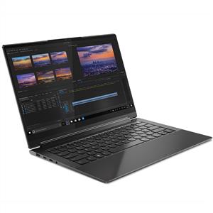 Lenovo Yoga 9 Evo 11.Nesil Core i7 1185G7-16Gb-1Tb Ssd-14''-W10