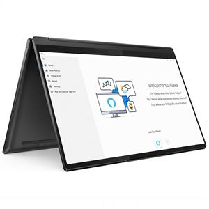 Lenovo Yoga 9 Evo 11.Nesil Core i7 1185G7-16Gb-1Tb Ssd-14''-W10