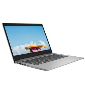 Lenovo Ideapad 1 Celeron N4020-4Gb-128Gb Ssd-14inc-W10