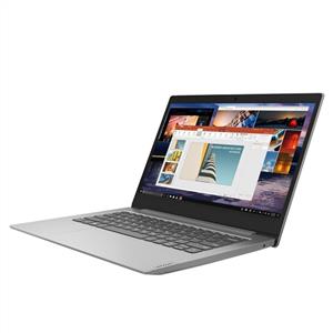 Lenovo Ideapad 1 Celeron N4020-4Gb-128Gb Ssd-14inc-W10
