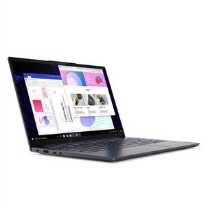 Lenovo Yoga Slim 7 Evo 11.Nesil Core i5 1135G7-16Gb-512Gb Ssd-14inc-W11