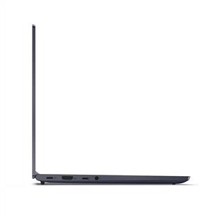 Lenovo Yoga Slim 7 Evo 11.Nesil Core i5 1135G7-16Gb-512Gb Ssd-14inc-W11